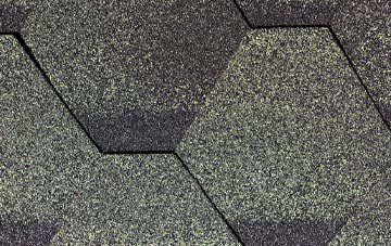 High Newton By The Sea fibreglass shingle repairs