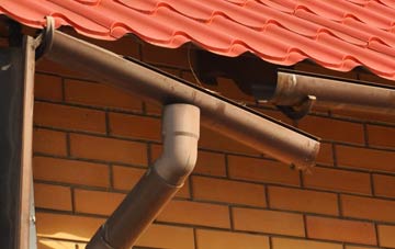 High Newton By The Sea gutter repair costs