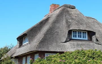 thatch roofing High Newton By The Sea, Northumberland