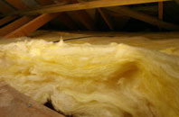 High Newton By The Sea pitch roof insulation